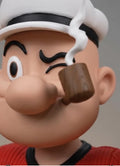 Popeye 3D Figure – 9.8 inches (25 cm)