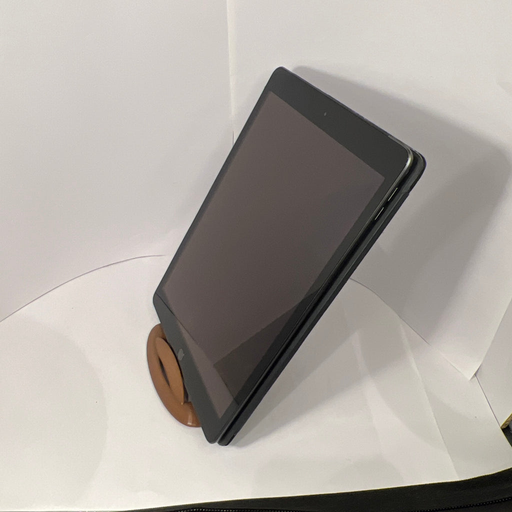 Atlas "The Thinker" 3D Printed Phone & Tablet Stand