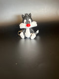 Classic Looney Tunes vibes, now in your pocket. Sylvester Mischief on the go