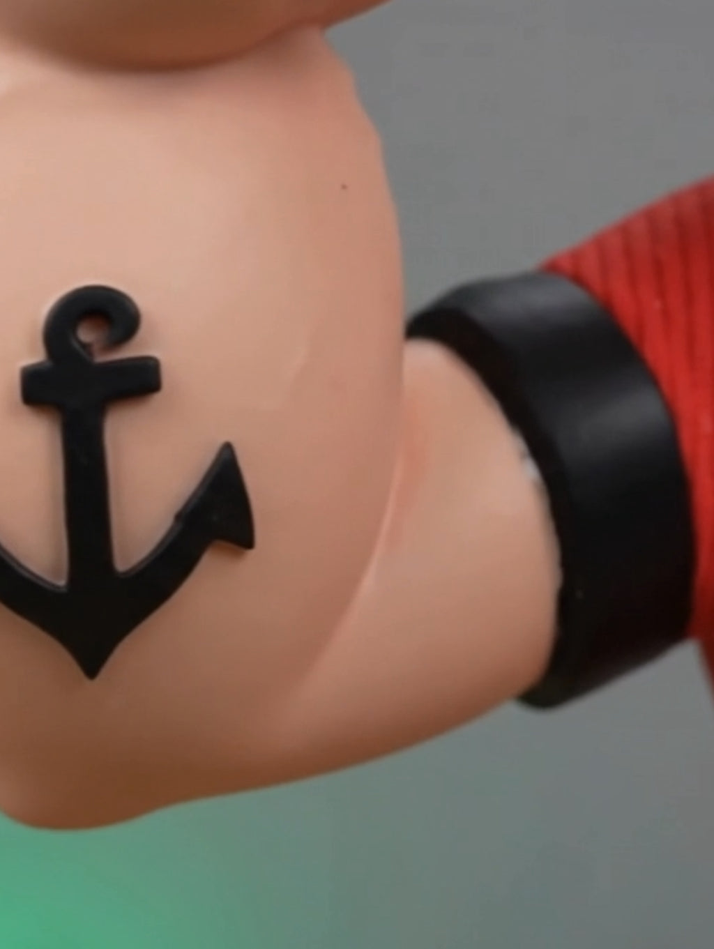 Popeye 3D Figure – 9.8 inches (25 cm)
